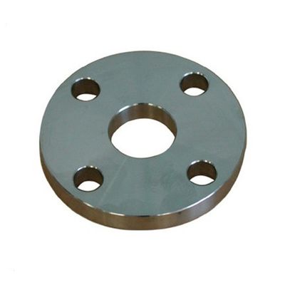 वेल्डिंग ANSI B16.5 दीन 3000Ib मिश्र धातु इस्पात Flanges