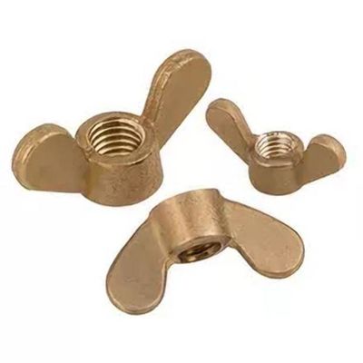 SGS BV OEM Din582 कार्बन स्टील M6 M8 M12 आई बोल्ट