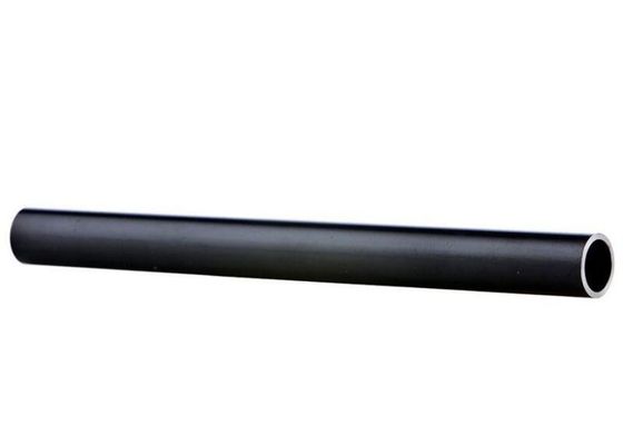 ERW मेटल स्ट्रिप स्ट्रैपिंग Q235 5 मिमी कार्बन स्टील पाइप