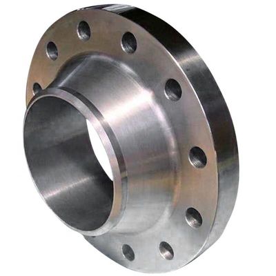 ASME B16.5 अलॉय स्टील फ्लैंज A182 F11 RF FF WN फ्लैंज 1 1/2