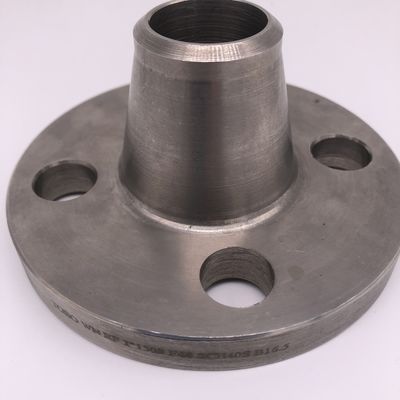 Asme B16.5 CL900 ने फेस F44 एलॉय स्टील फ्लैंग्स उतारा