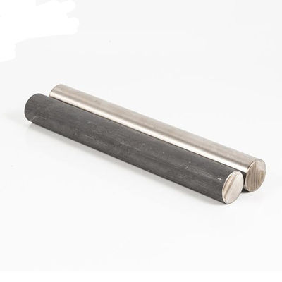 3/4 ''3-12M लंबाई UNS N1001 ASTM B335 मिश्र धातु गोल स्टील बार