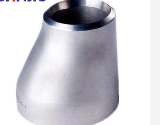 रेड्यूसर एक्सेंट्रिक 2''x3/4'' SCH10Sx SCH40S ASME B16.9 BW ASTM B 366 WPNICMC UNS NO8825 SMLS Nace