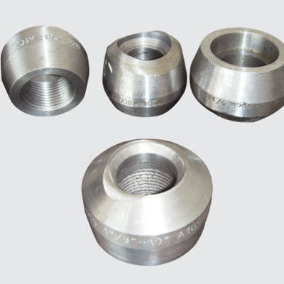 वेल्डोलेट क्लास 3000 मिश्र धातु स्टील पाइप फिटिंग 1/8 