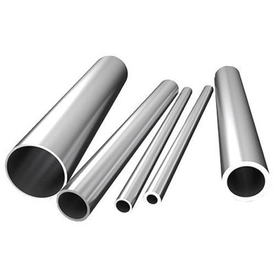 ASME B36.10 UNS S32760 SCH 40S द्रव के लिए निर्बाध स्टील पाइप Pipe