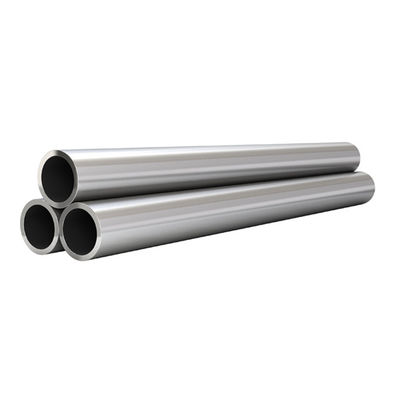 ASME B36.19M ASTM A790 2507 S32205 2205 SIZE DN200 SCH80S सुपर डुप्लेक्स स्टेनलेस स्टील पाइप