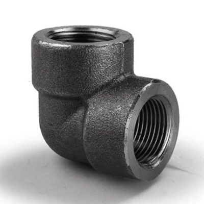 ३०४ स्टेनलेस स्टील कोहनी ९० ° बेंड इनर वायर बाहरी वायर इनर वायर ४ मिन ६ मिन १ इंच पानी के पाइप फिटिंग ४ मिन डबल