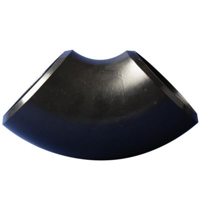 90 डिग्री कार्बन स्टील वेल्डिंग कोहनी मुद्रांकन कोहनी आयरन कॉलम कोहनी सीढ़ी कोहनी विरोधी टक्कर रेलिंग कोहनी 60