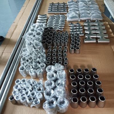 स्टेनलेस स्टील स्क्रू बेंड / इनर थ्रेड 90 डिग्री बेंड / स्क्रू बेंड 4 '6'