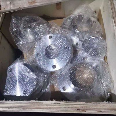 राष्ट्रीय मानक कार्बन स्टील फ्लैट वेल्डिंग निकला हुआ किनारा डीएन 800 वेल्डेड निकला हुआ किनारा 10 किलो निकला हुआ किनारा प्लेट समर्थन