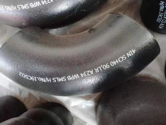 304 स्टेनलेस स्टील कोहनी सीढ़ी रेलिंग कोहनी 90 डिग्री वेल्डेड औद्योगिक कोहनी स्वच्छता कोहनी फिटिंग