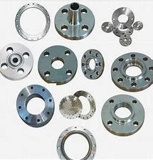 स्टेनलेस स्टील निकला हुआ किनारा 304 वेल्डेड फ्लैट वेल्डिंग निकला हुआ किनारा शीट फोर्जिंग जीबी निकला हुआ किनारा प्लेट कस्टम गैर मानक निकला हुआ किनारा PN10