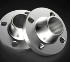 पर्यावरण नई डिजाइन वेल्डिंग गर्दन निकल मिश्र धातु B564 N08825 12