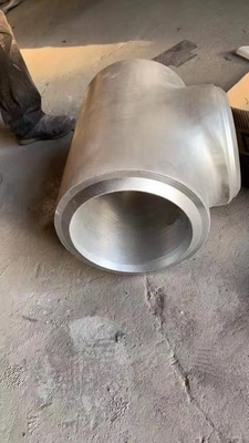 मिश्र धातु 200 एएसटीएम / यूएनएसपी एन02200 बाड़ टी ओडी 3 
