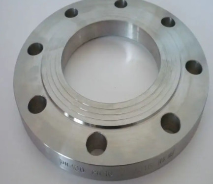 स्टेनलेस स्टील निकला हुआ किनारा जाली SO Flanges 3 '' 900LB SCH160 ASME S / B366 UNS N08825 ASME B16.5
