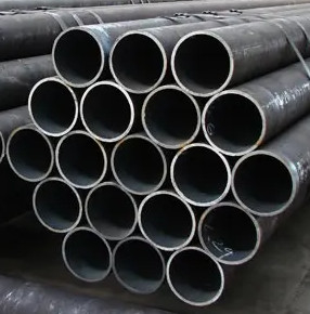 मिश्र धातु इस्पात AISI / SATM A213 T92 सीमलेस पाइप्स OD460mm Sch40s