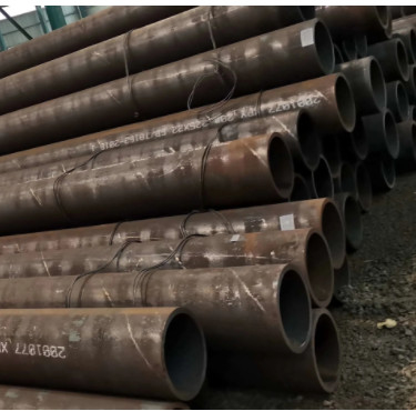 मिश्र धातु इस्पात AISI / SATM A213 T92 सीमलेस पाइप्स OD450mm Sch80s