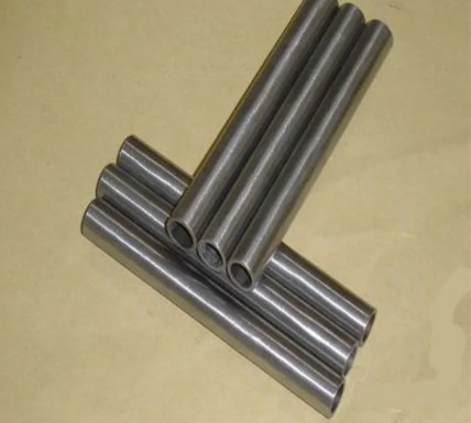 मिश्र धातु इस्पात CuNi 9010 ASTM B467 सीमलेस पाइप्स आउट व्यास 20