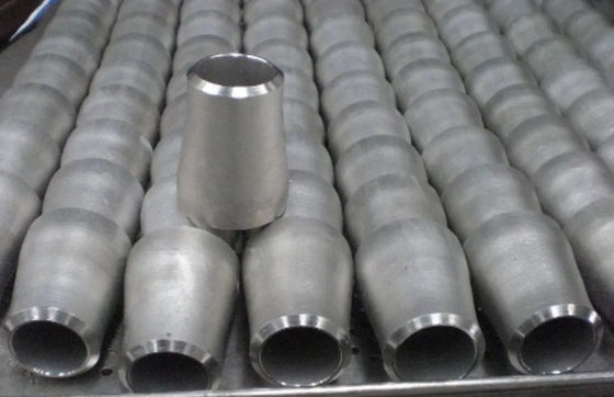 निर्बाध बट वेल्डिंग रेड्यूसर 24