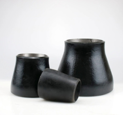 निर्बाध बट वेल्डिंग रेड्यूसर 24