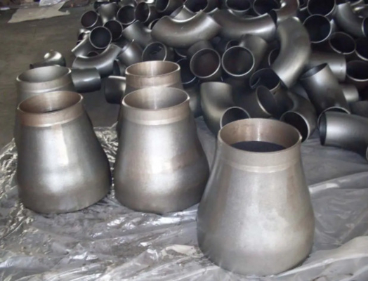 निर्बाध बट वेल्डिंग रेड्यूसर 22