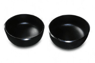 पाइप फिटिंग: बट वेल्डिंग कैप OD:16