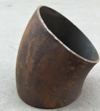 ELBW-4-45D-S40-A815 - ELBOW 4