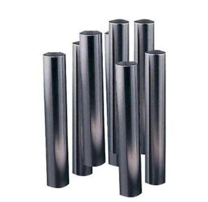 मिश्र धातु इस्पात पाइप ASTM/UNS N02200 बाहरी व्यास 14 