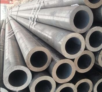 मिश्र धातु निर्बाध ASTM/UNS N08800 स्टील पाइप UNS S31803 बाहरी व्यास 24 