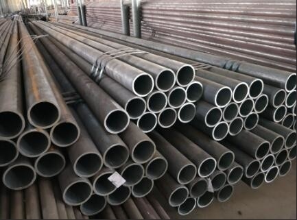 मिश्र धातु निर्बाध ASTM/UNS N08800 स्टील पाइप UNS S31803 बाहरी व्यास 24 