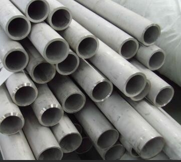 मिश्र धातु निर्बाध ASTM/UNS N08800 स्टील पाइप UNS S31803 बाहरी व्यास 24 