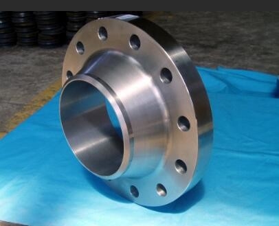 निकल मिश्र धातु इस्पात निकला हुआ किनारा वेल्डिंग गर्दन NO8800 ASME B16.5 कक्षा 1500 #