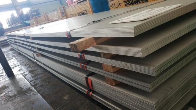 चांदी कोल्ड रोल्ड स्टील मिश्र धातु गोल रॉड Annealed 170-207 कठोरता ASTM GB JIS मानक 11