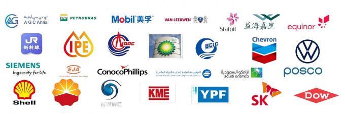 ANSI/ASME स्टेनलेस स्टील कार्बन स्टील बट वेल्डिंग कोहनी अनुकूलन योग्य आकार और सामग्री औद्योगिक ग्रेड 3