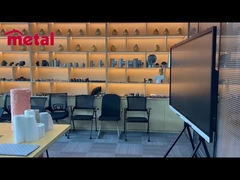 ऑस्टेनिटिक स्टेनलेस स्टील ट्यूबिंग रासायनिक और पेट्रोकेमिकल उद्योग के लिए अंतिम विकल्प
