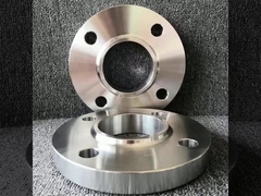 कार्बन स्टील फ्लैंज ASME B16.5 FLANGE_WN A105_GRII 3