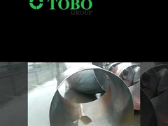 ASME ANSI B16.5 A182 F44 स्टील फ्लैंज 2