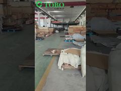 स्टील पाइप UNS N10276 B619 हैस्टेलॉय C 1