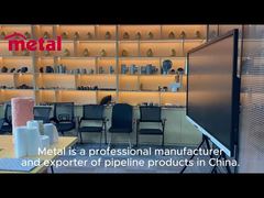 कॉपर रेड्यूसर फिटिंग | कंसेंट्रिक और एक्सेंट्रिक पाइप रिड्यूसर