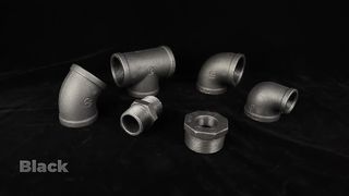 बॉयलरों के लिए सीमलेस यू बेंडिंग स्टील पाइप