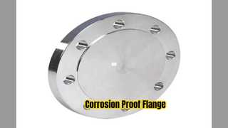 निकेल अलॉय ब्लाइंड फ्लैंज 300# एएसटीएम बी564 यूएनएस एन04400