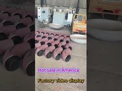 आपकी परियोजनाओं के लिए बहुमुखी पाइप फिटिंग समाधान