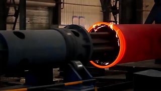 हमारे विनिर्माण आधार पर कुशल दैनिक संचालन