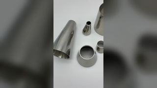 औद्योगिक पाइपिंग के लिए बीओटीओ उच्च दबाव मिश्र धातु इस्पात फ्लैंज