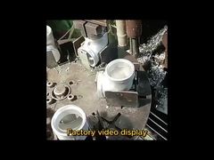 निर्बाध पाइप इंच समायोज्य गुणवत्ता आश्वासन