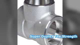 कठिन कार्यों के लिए सुपर डुप्लेक्स टी